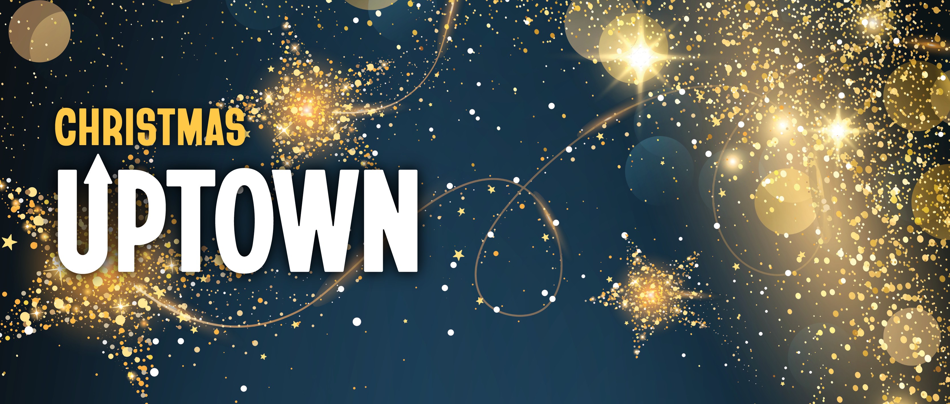 Santa at christmas markets